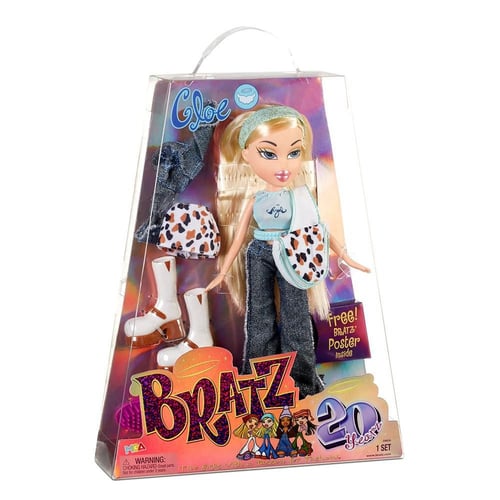 Bratz 20 Yearz Special Anniversary Edition | Cloe