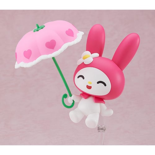 Nendoroid - Onegai My Melody