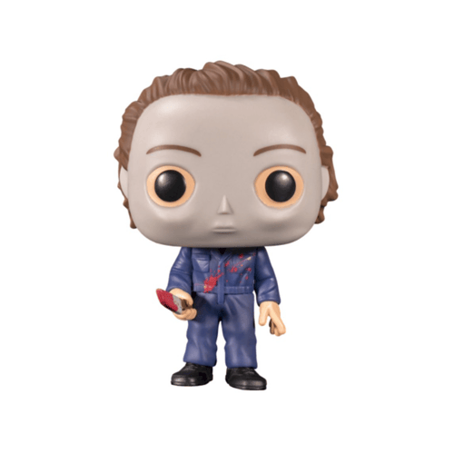 (Funko Pop! Movies: Halloween - Michael Myers with...