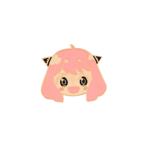 SPY x FAMILY - Anya Forger Pin