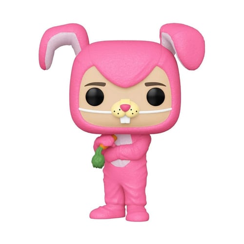 Funko Pop! TV: Friends - Chandler as Bunny