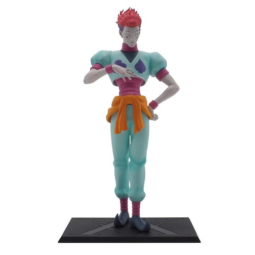 Hunter x Hunter - Hisoka Figure