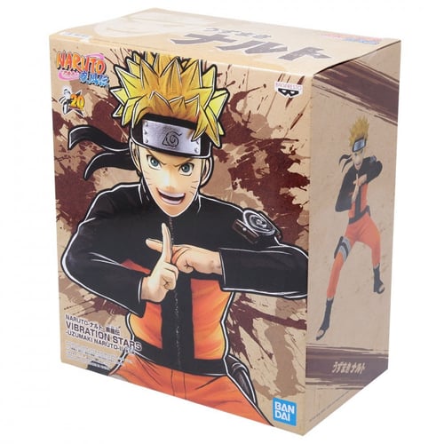 Naruto: Shippuden - Vibration Stars Naruto Uzumaki