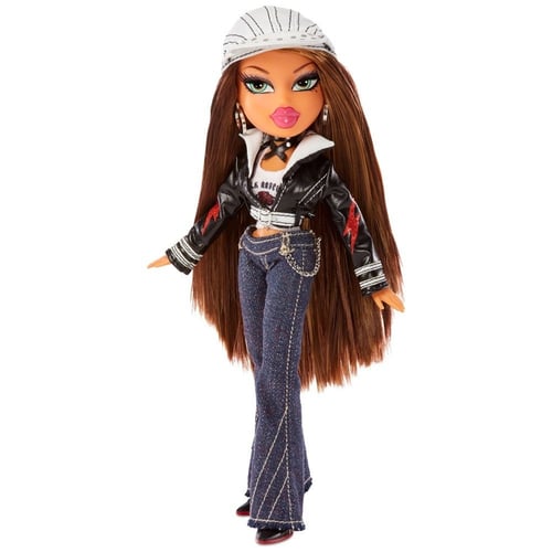 Bratz Rock Angelz 20 Yearz Special Edition Fashion...