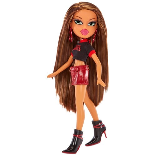 Bratz Rock Angelz 20 Yearz Special Edition Fashion...
