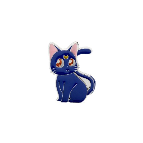 بن لونا | Luna Pin