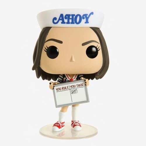 Funko Pop! TV: Stranger Things - Robin