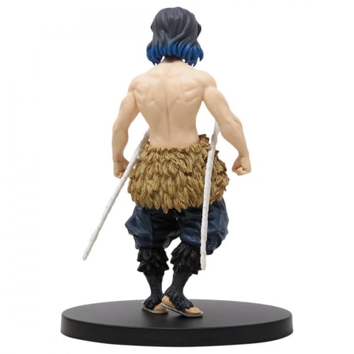 Demon Slayer - Hashibira Inosuke