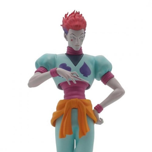 Hunter x Hunter - Hisoka Figure