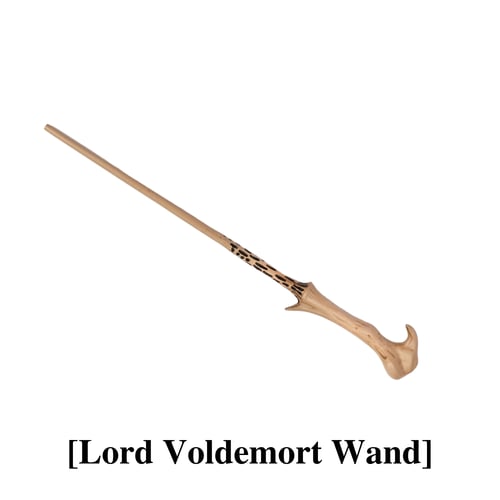 عصى هاري بوتر السحرية | Harry Potter Wands