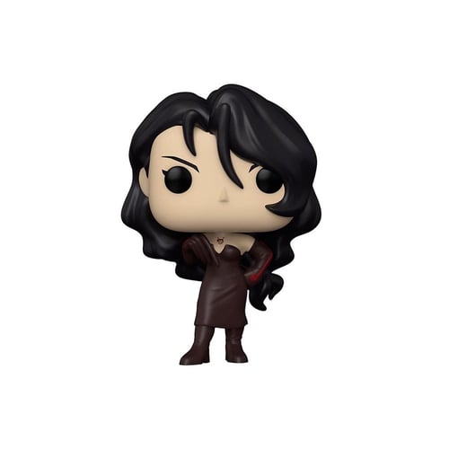 Funko Pop! Animation: Fullmetal Alchemist - Lust (...