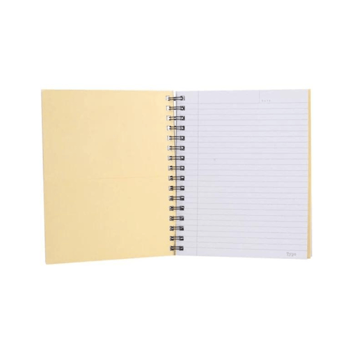 Typo - A5 Friends Central Perk Notebook