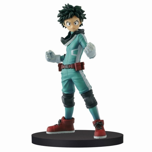 My Hero Academia - DXF Figure - Midoriya Izuku