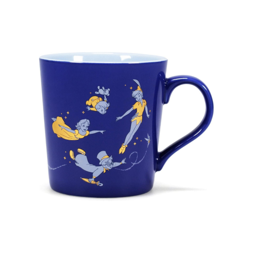 Half Moon Bay - Disney Peter Pan Mug