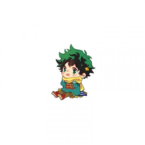 My Hero Academia - Deku Pin