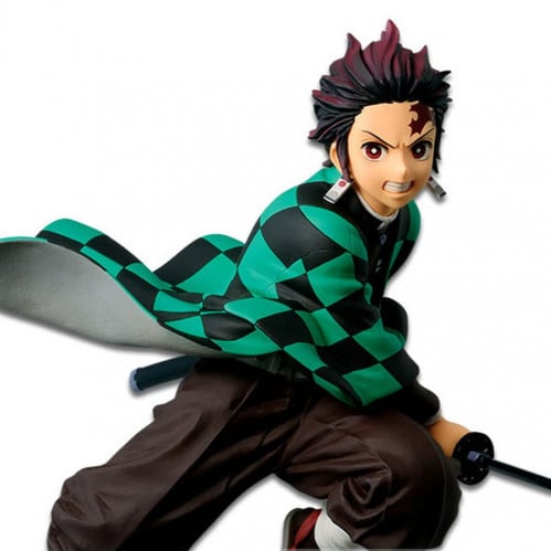 Demon Slayer - Vibration Star Tanjiro Kamado