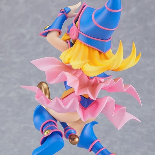 Yu-Gi-Oh! - Pop Up Parade Dark Magician Girl