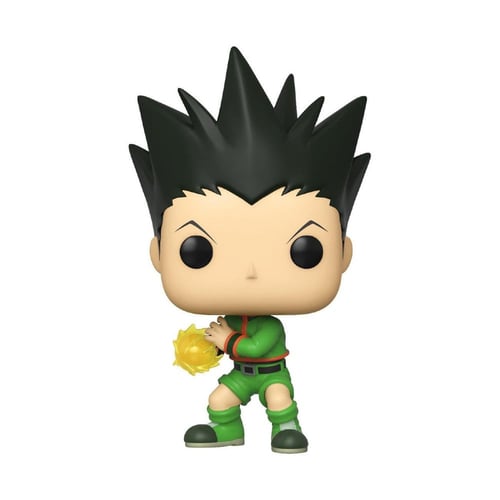 Funko Pop! Animation: Hunter x Hunter - Gon Freecs