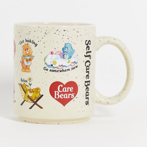 Typo - Care Bears Mug