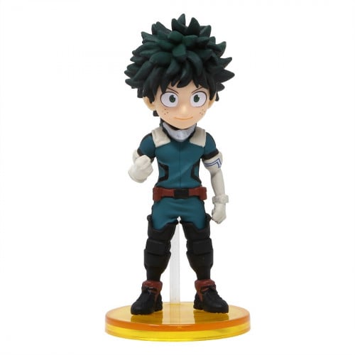 My Hero Academia - Midoriya Izuku - WCF Boku no He...
