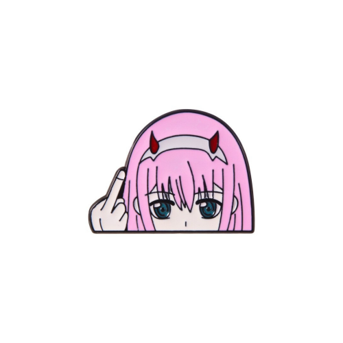 Chainsaw Man - Power Pin