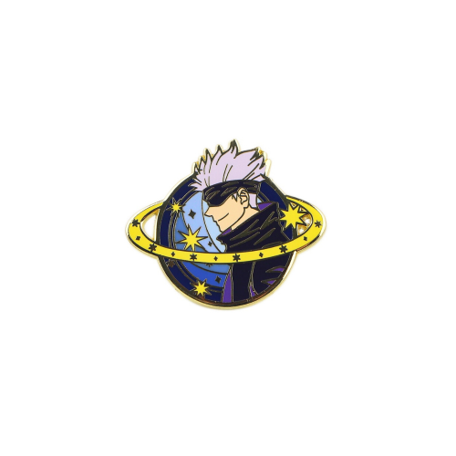 Jujutsu Kaisen - Gojo Globe Pin