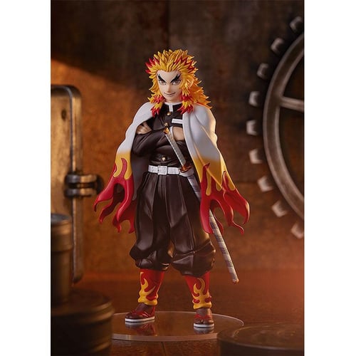 Demon Slayer: Kimetsu no Yaiba Pop Up - Parade Ren...