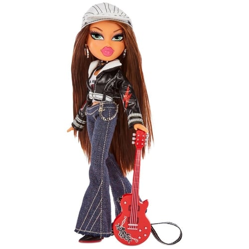 Bratz Rock Angelz 20 Yearz Special Edition Fashion...