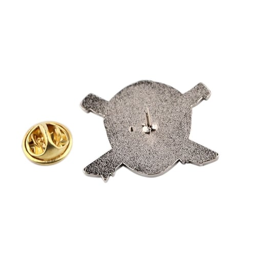 بن جايسون فورهيس | Jason Voorhees Pin