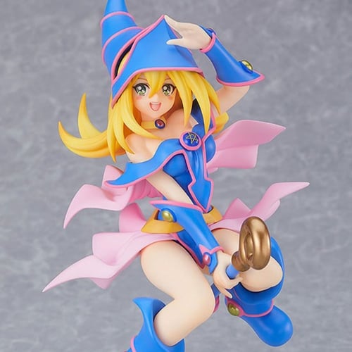 Yu-Gi-Oh! - Pop Up Parade Dark Magician Girl