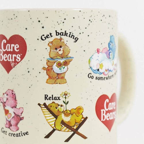 Typo - Care Bears Mug