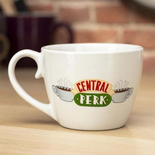 Paladone - Friends Central Perk Mug
