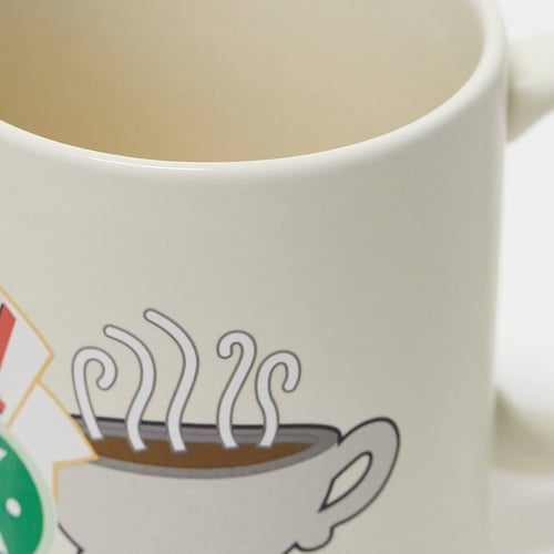 Typo - Friends Central Perk Mug