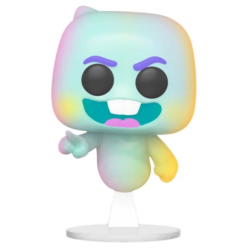 Funko Pop! Disney: Soul - Twenty Two (Grinning)
