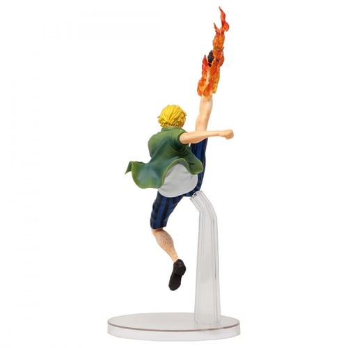 One Piece - Stampede Ichibansho Sanji (Great Banqu...