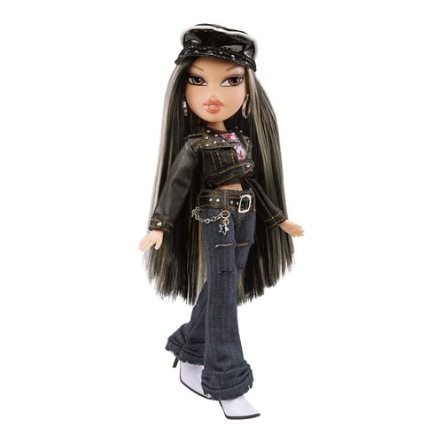 Bratz Rock Angelz 20 Yearz Special Edition Fashion...