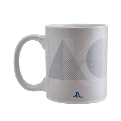 Paladone - PlayStation 5 Heat Change Mug