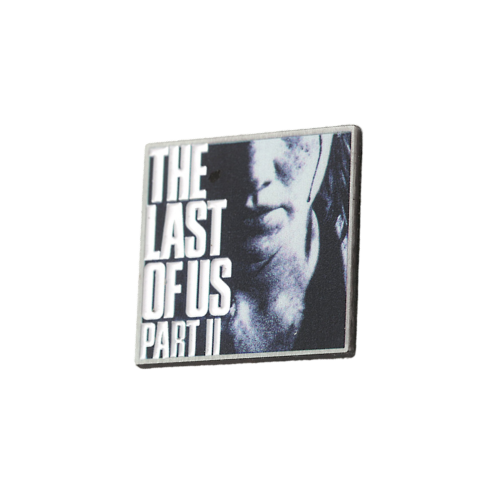 The Last of Us Part II - Ellie Pin