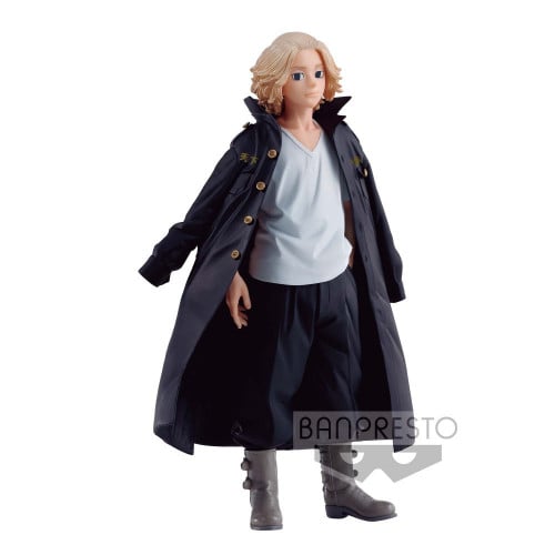 Tokyo Revengers Manjirou Sano Figure