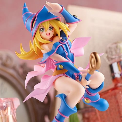 Yu-Gi-Oh! - Pop Up Parade Dark Magician Girl