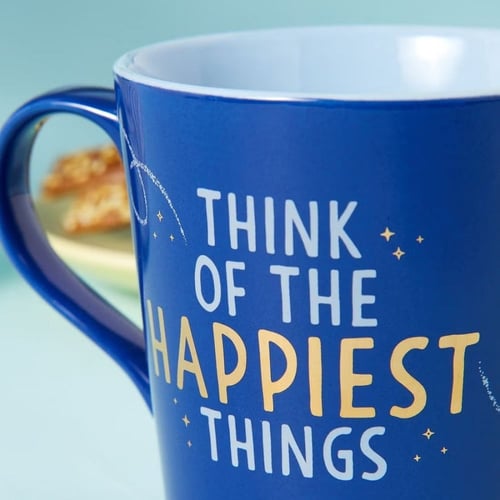 Half Moon Bay - Disney Peter Pan Mug