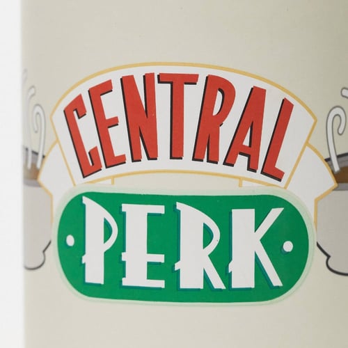 Typo - Friends Central Perk Mug