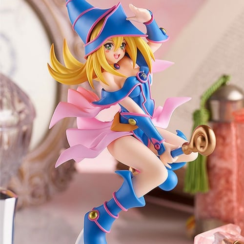 Yu-Gi-Oh! - Pop Up Parade Dark Magician Girl