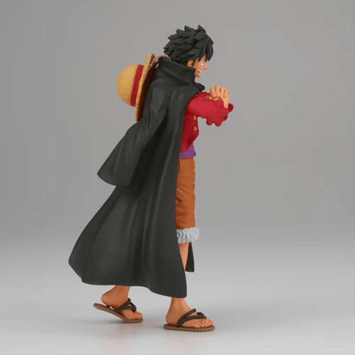 One Piece - The Shukko Monkey D. Luffy