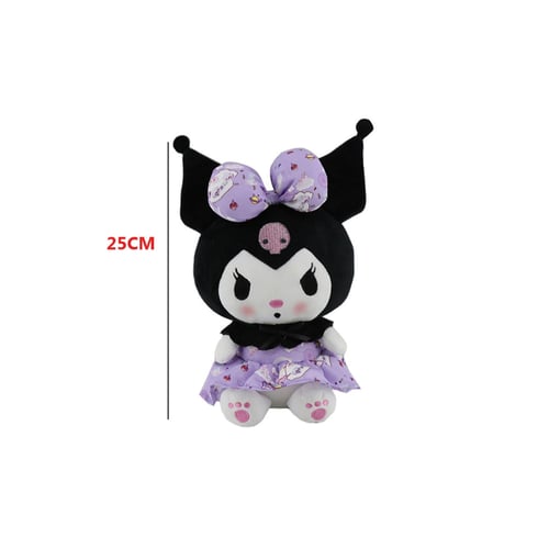 دمية كورومي | Kuromi Plush