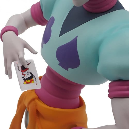 Hunter x Hunter - Hisoka Figure
