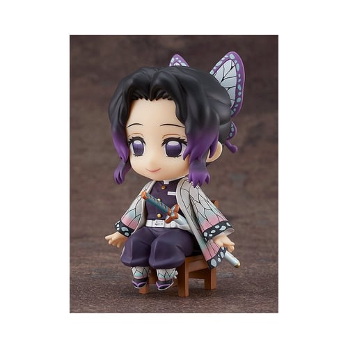 Demon Slayer: Kimetsu no Yaiba Nendoroid Swacchao!...