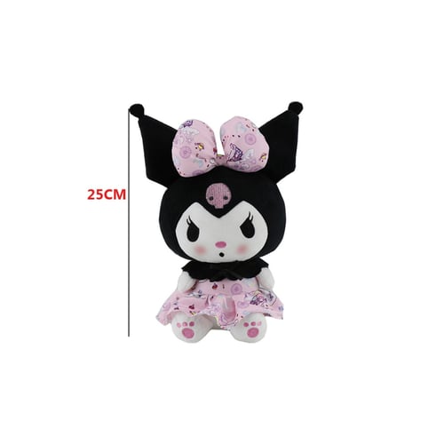 دمية كورومي | Kuromi Plush