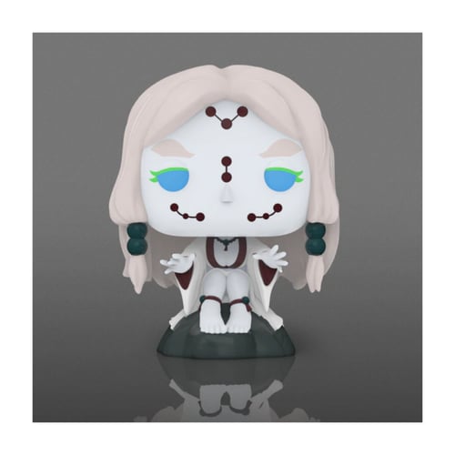 (Chase) Funko Pop! Animation: Demon Slayer - Spide...