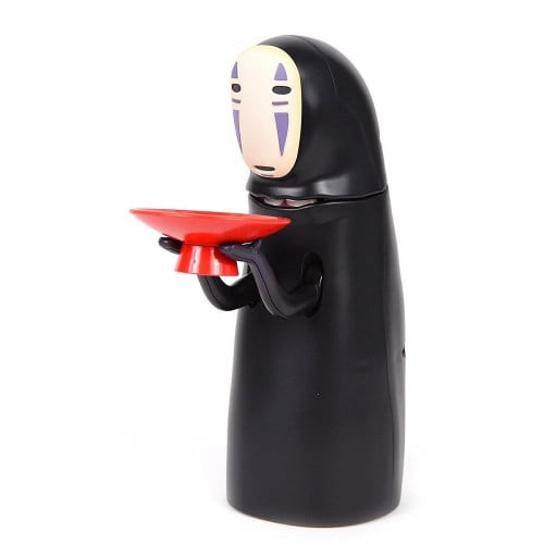 حصالة نو فيس | No-face Coin Bank